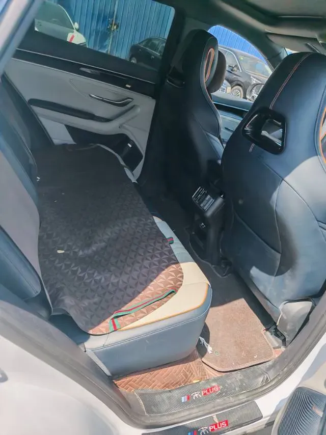 2023 BYD Song Plus 1.5L 110HP L4 E-CVT PHEV 26.6KWH,autocango,china used car exporter,china ev exporter,chinese used car exporter,chinese used ev exporter