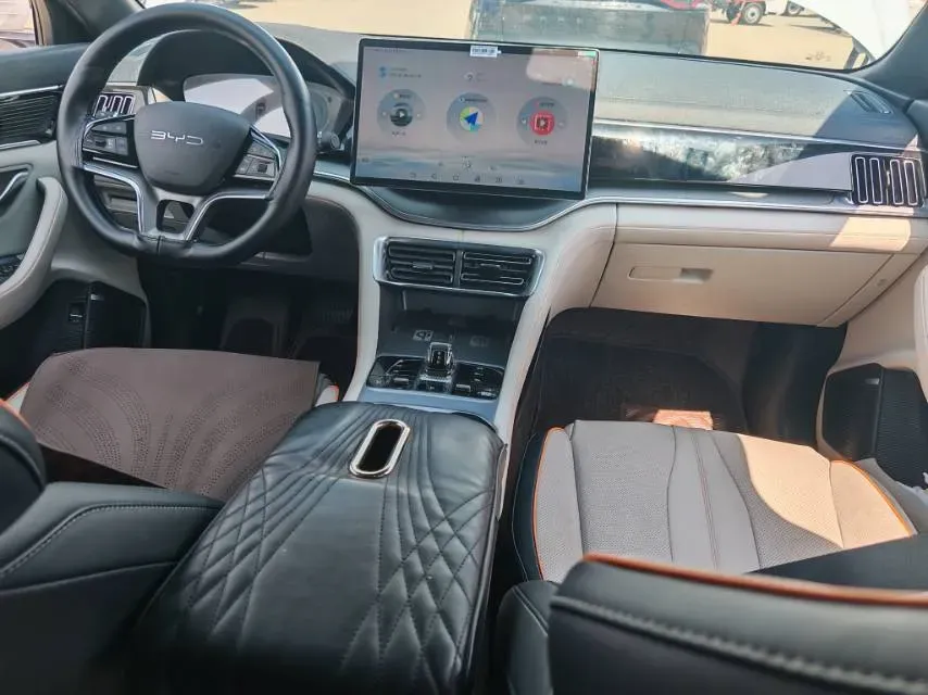 2023 BYD Song Plus 1.5L 110HP L4 E-CVT PHEV 26.6KWH,autocango,china used car exporter,china ev exporter,chinese used car exporter,chinese used ev exporter