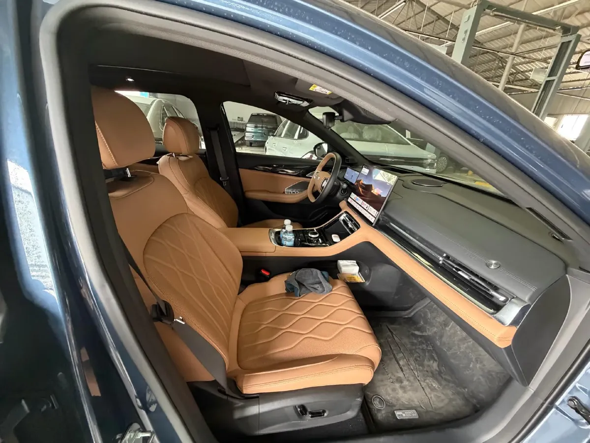 2025 Geely Galaxy A7 1.5L 112HP L4 1DHT PHEV,autocango,china used car exporter,china ev exporter,chinese used car exporter,chinese used ev exporter