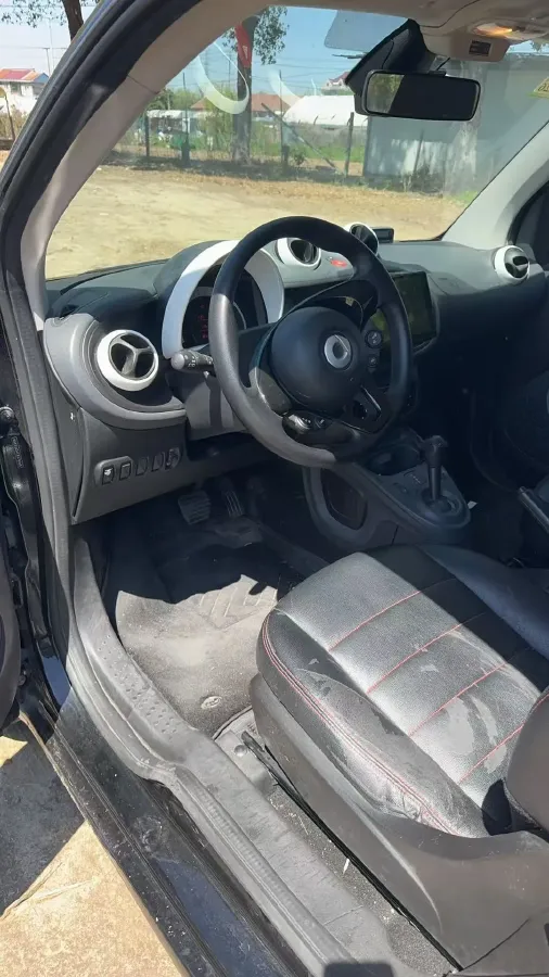 2018 HuangHai JiaoLong 2.4L 143HP L4 5AT,autocango,china used car exporter,china ev exporter,chinese used car exporter,chinese used ev exporter