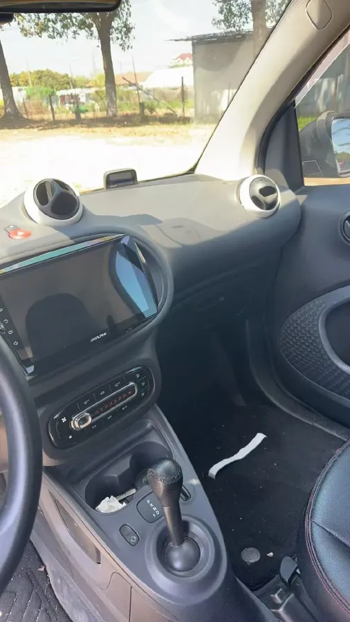 2018 HuangHai JiaoLong 2.4L 143HP L4 5AT,autocango,china used car exporter,china ev exporter,chinese used car exporter,chinese used ev exporter