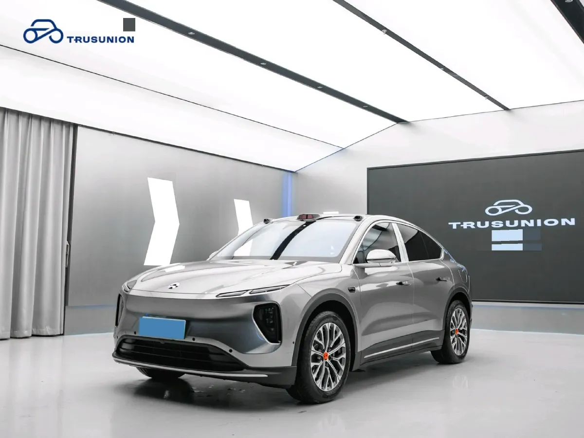 2024 NIO EC6 BEV 75KWH,autocango,china used car exporter,china ev exporter,chinese used car exporter,chinese used ev exporter