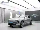 2024 NIO EC6 BEV 75KWH