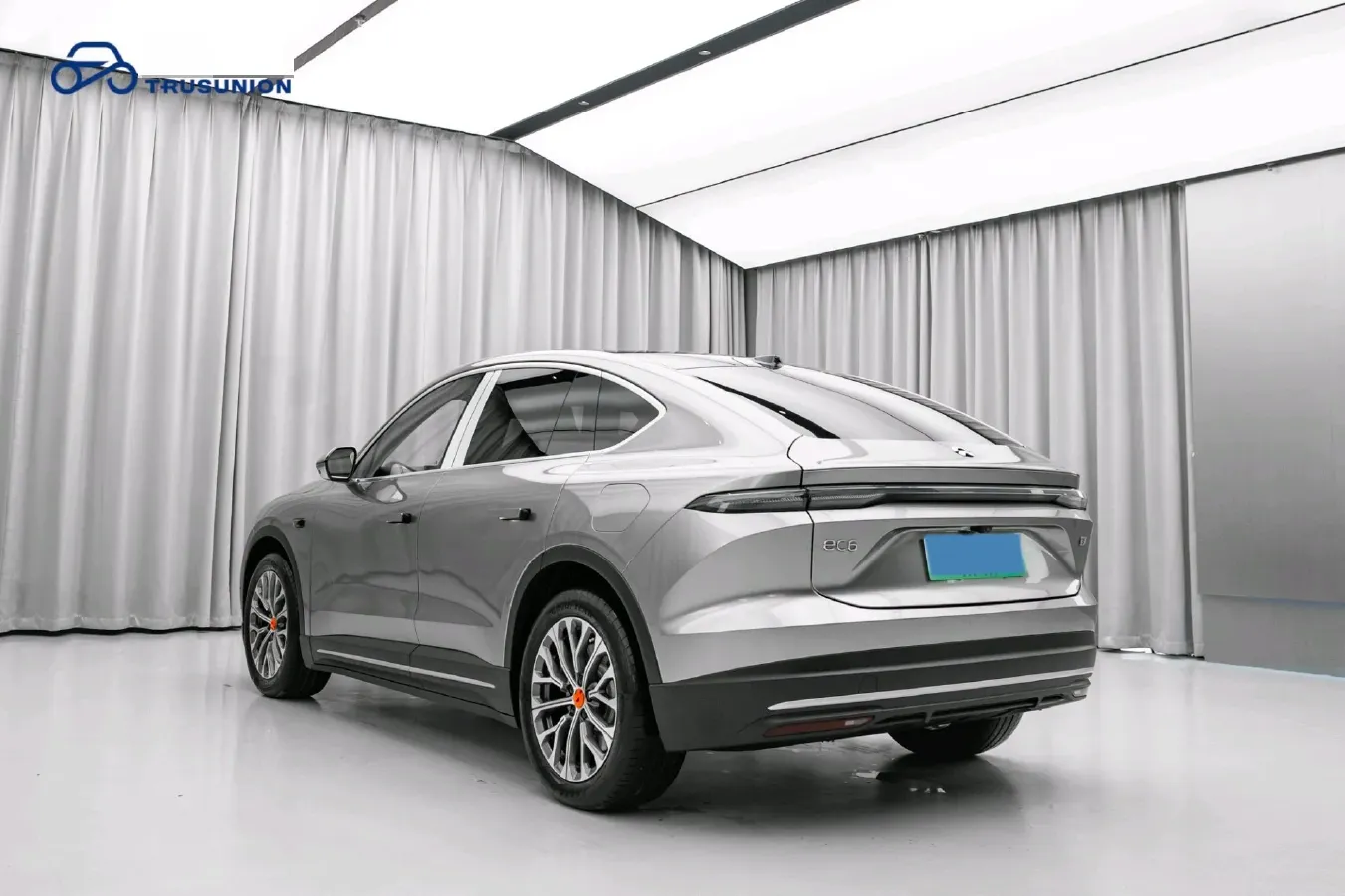 2024 NIO EC6 BEV 75KWH,autocango,china used car exporter,china ev exporter,chinese used car exporter,chinese used ev exporter