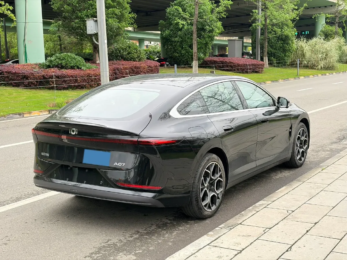 2026 ChangAn QiYuan A07 BEV,autocango,china used car exporter,china ev exporter,chinese used car exporter,chinese used ev exporter