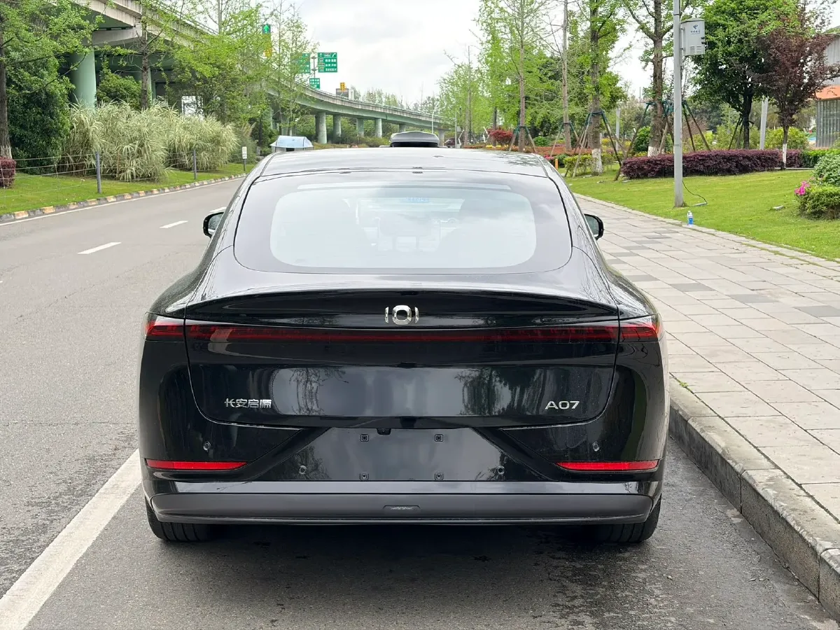 2026 ChangAn QiYuan A07 BEV,autocango,china used car exporter,china ev exporter,chinese used car exporter,chinese used ev exporter