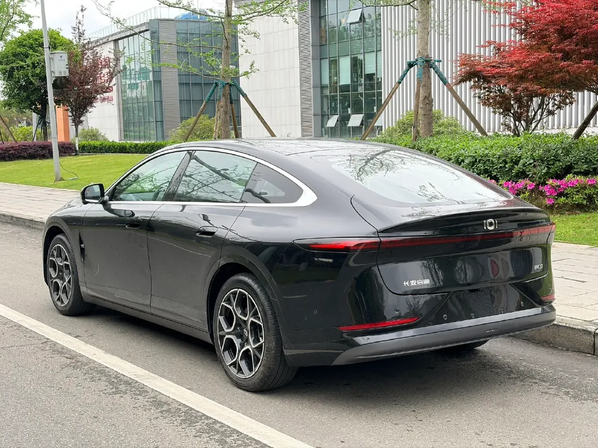 2026 ChangAn QiYuan A07 BEV,autocango,china used car exporter,china ev exporter,chinese used car exporter,chinese used ev exporter