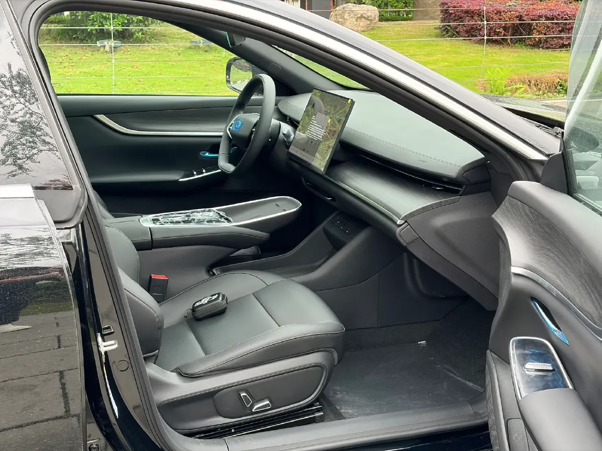 2026 ChangAn QiYuan A07 BEV,autocango,china used car exporter,china ev exporter,chinese used car exporter,chinese used ev exporter