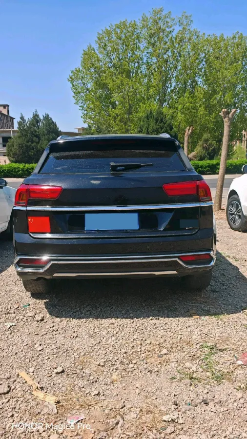 2018 Zotye Damy X7 2.0T 190HP L4 8AT,autocango,china used car exporter,china ev exporter,chinese used car exporter,chinese used ev exporter