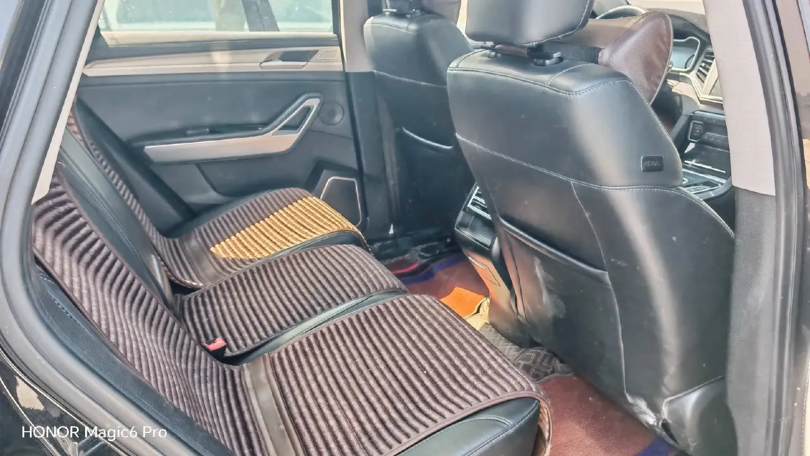 2018 Zotye Damy X7 2.0T 190HP L4 8AT,autocango,china used car exporter,china ev exporter,chinese used car exporter,chinese used ev exporter