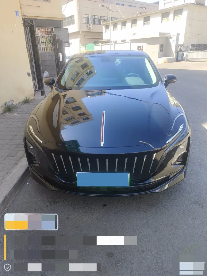 2023 HongQi E-QM5 BEV 82KWH,autocango,china used car exporter,china ev exporter,chinese used car exporter,chinese used ev exporter