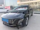 2023 HONGQI E-QM5,autocango,china used car exporter,china ev exporter,chinese used car exporter,chinese used ev exporter