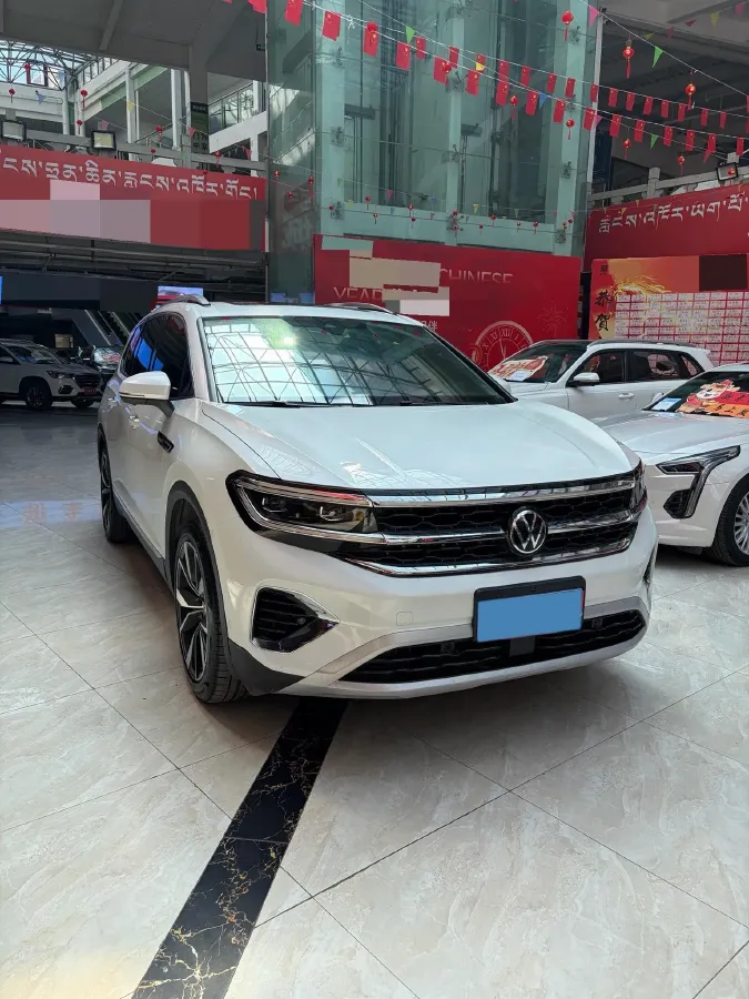 2023 Volkswagen Talagon 2.5T 299HP V6 7DCT,autocango,china used car exporter,china ev exporter,chinese used car exporter,chinese used ev exporter