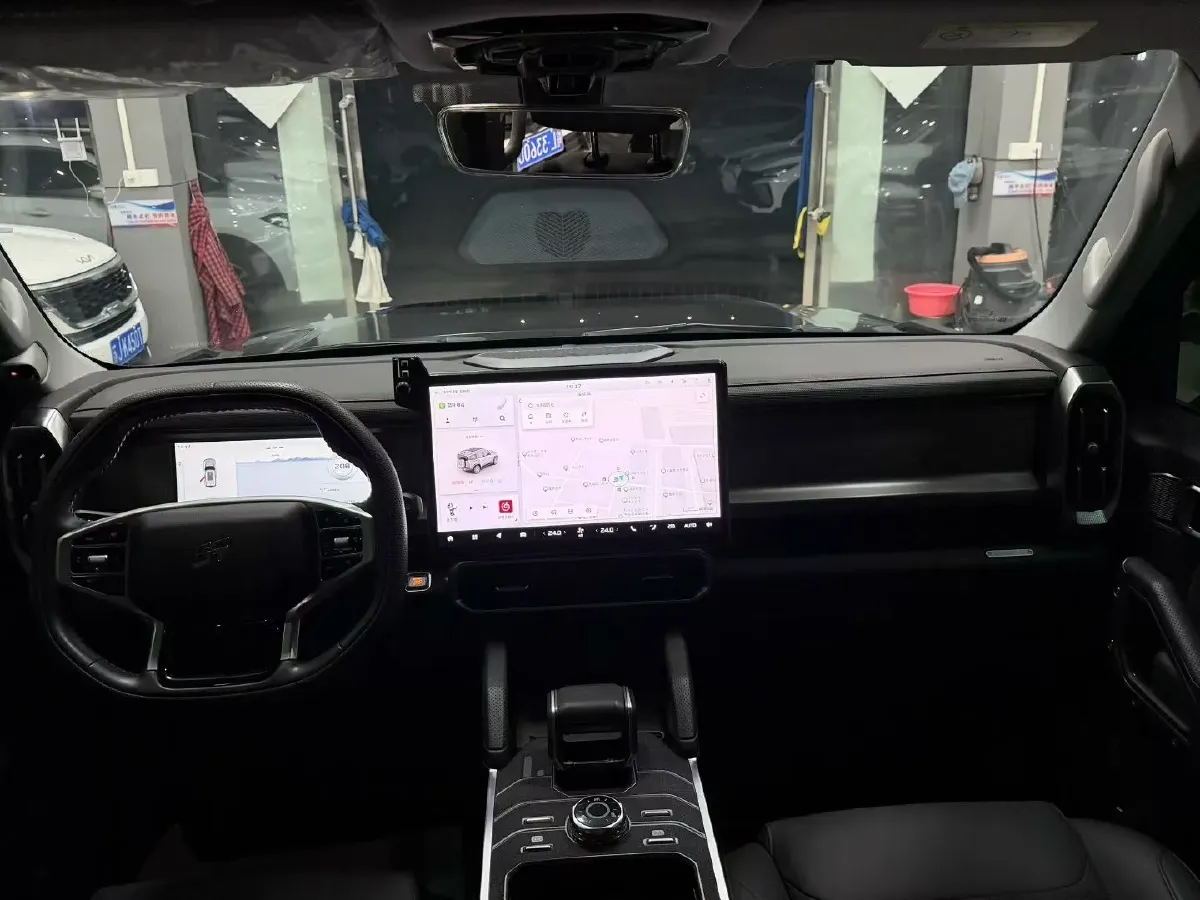 2023 Jetour Traveller 1.5T 184HP L4 7DCT,autocango,china used car exporter,china ev exporter,chinese used car exporter,chinese used ev exporter