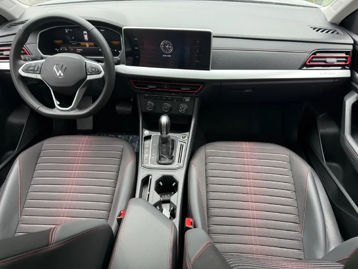 2023 Volkswagen Lavida 1.4T 150HP L4 7DCT,autocango,china used car exporter,china ev exporter,chinese used car exporter,chinese used ev exporter