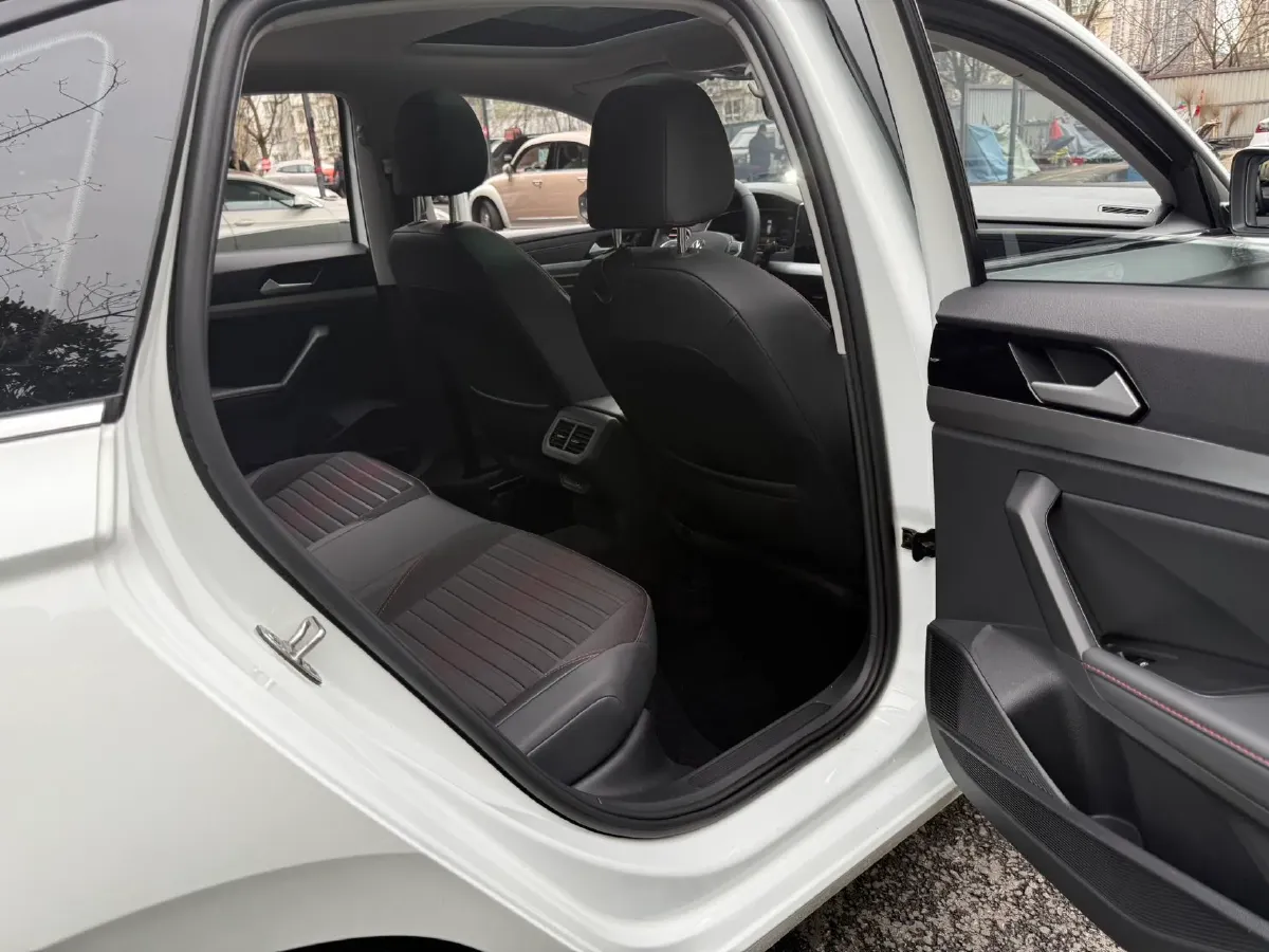 2023 Volkswagen Lavida 1.4T 150HP L4 7DCT,autocango,china used car exporter,china ev exporter,chinese used car exporter,chinese used ev exporter