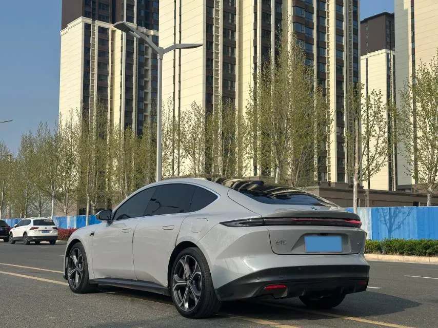 2024 NIO ET5 BEV 75KWH,autocango,china used car exporter,china ev exporter,chinese used car exporter,chinese used ev exporter