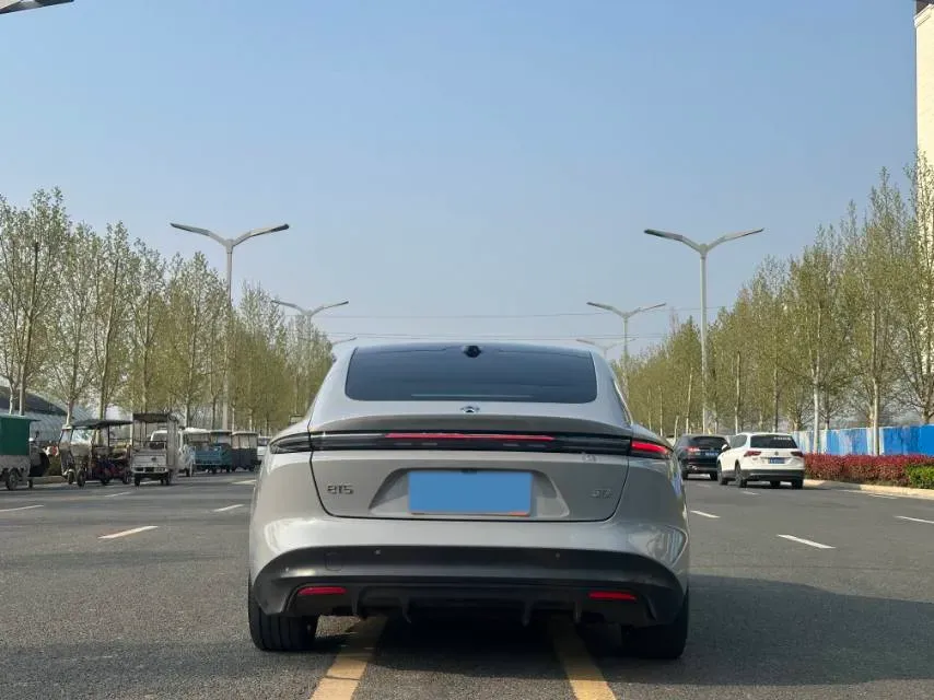 2024 NIO ET5 BEV 75KWH,autocango,china used car exporter,china ev exporter,chinese used car exporter,chinese used ev exporter