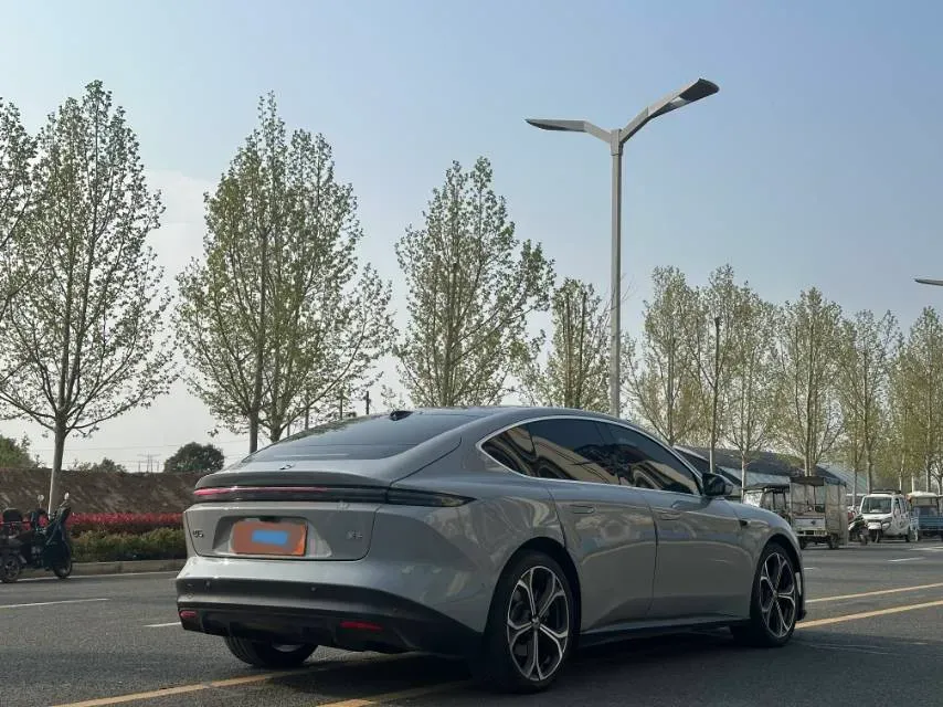 2024 NIO ET5 BEV 75KWH,autocango,china used car exporter,china ev exporter,chinese used car exporter,chinese used ev exporter