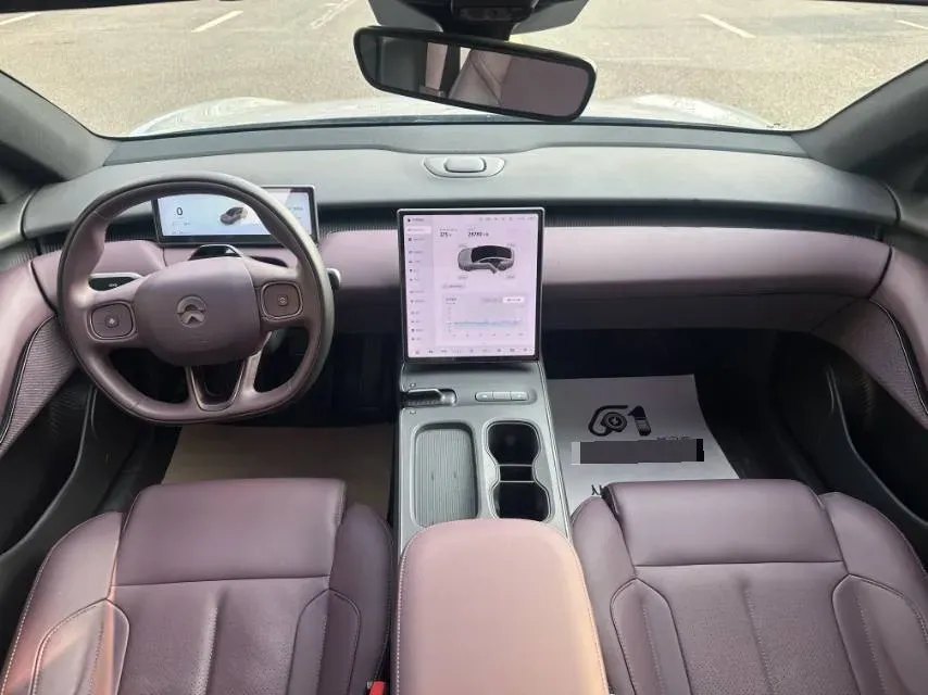 2024 NIO ET5 BEV 75KWH,autocango,china used car exporter,china ev exporter,chinese used car exporter,chinese used ev exporter