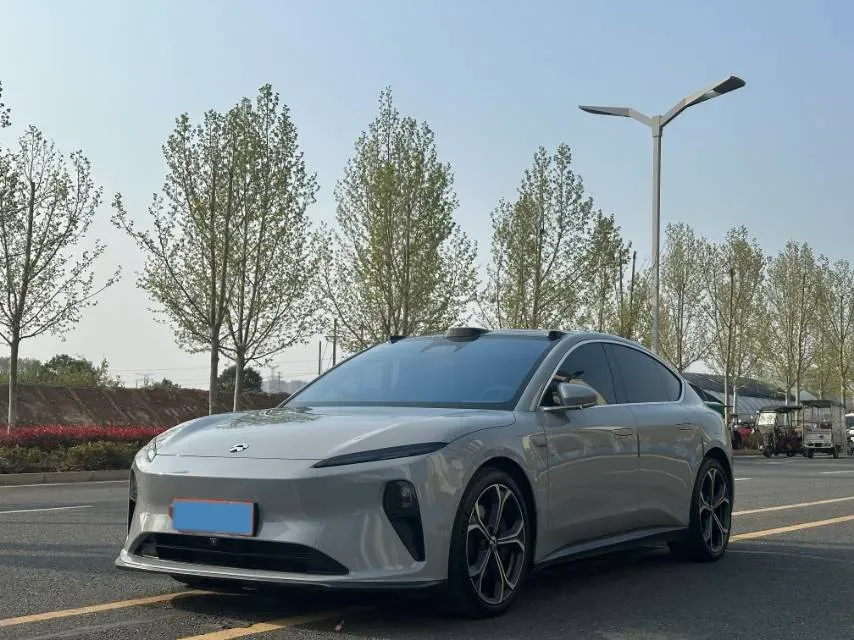 2024 NIO ET5 BEV 75KWH,autocango,china used car exporter,china ev exporter,chinese used car exporter,chinese used ev exporter
