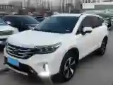2018 GAC Trumpchi GS4 1.5T 152HP L4 6AT