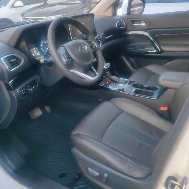 2018 GAC Trumpchi GS4 1.5T 152HP L4 6AT,autocango,china used car exporter,china ev exporter,chinese used car exporter,chinese used ev exporter