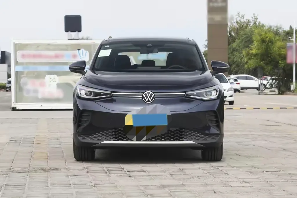 2022 Volkswagen ID.4 Crozz BEV 84.8KWH,autocango,china used car exporter,china ev exporter,chinese used car exporter,chinese used ev exporter