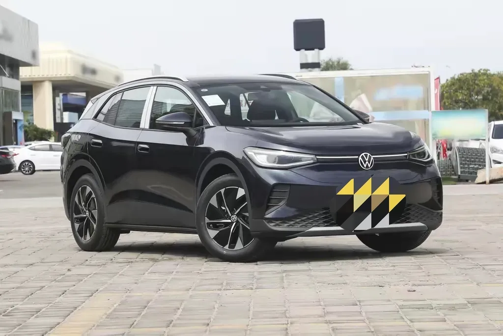 2022 Volkswagen ID.4 Crozz BEV 84.8KWH,autocango,china used car exporter,china ev exporter,chinese used car exporter,chinese used ev exporter