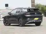 2022 Volkswagen ID.4 Crozz BEV 84.8KWH