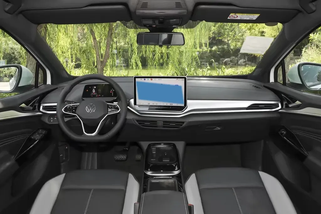 2022 Volkswagen ID.4 Crozz BEV 84.8KWH,autocango,china used car exporter,china ev exporter,chinese used car exporter,chinese used ev exporter