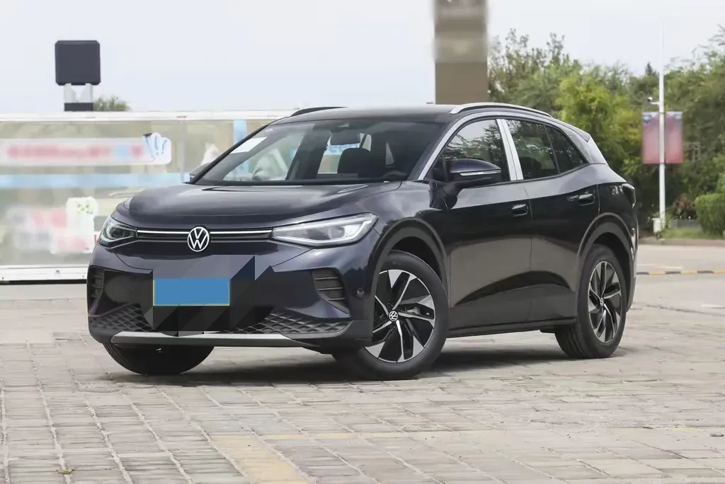 2022 Volkswagen ID.4 Crozz BEV 84.8KWH,autocango,china used car exporter,china ev exporter,chinese used car exporter,chinese used ev exporter