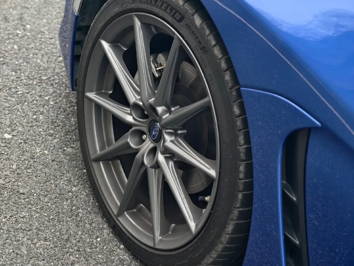 2022 Subaru BRZ 2.4L 234HP H4 6AT,autocango,china used car exporter,china ev exporter,chinese used car exporter,chinese used ev exporter