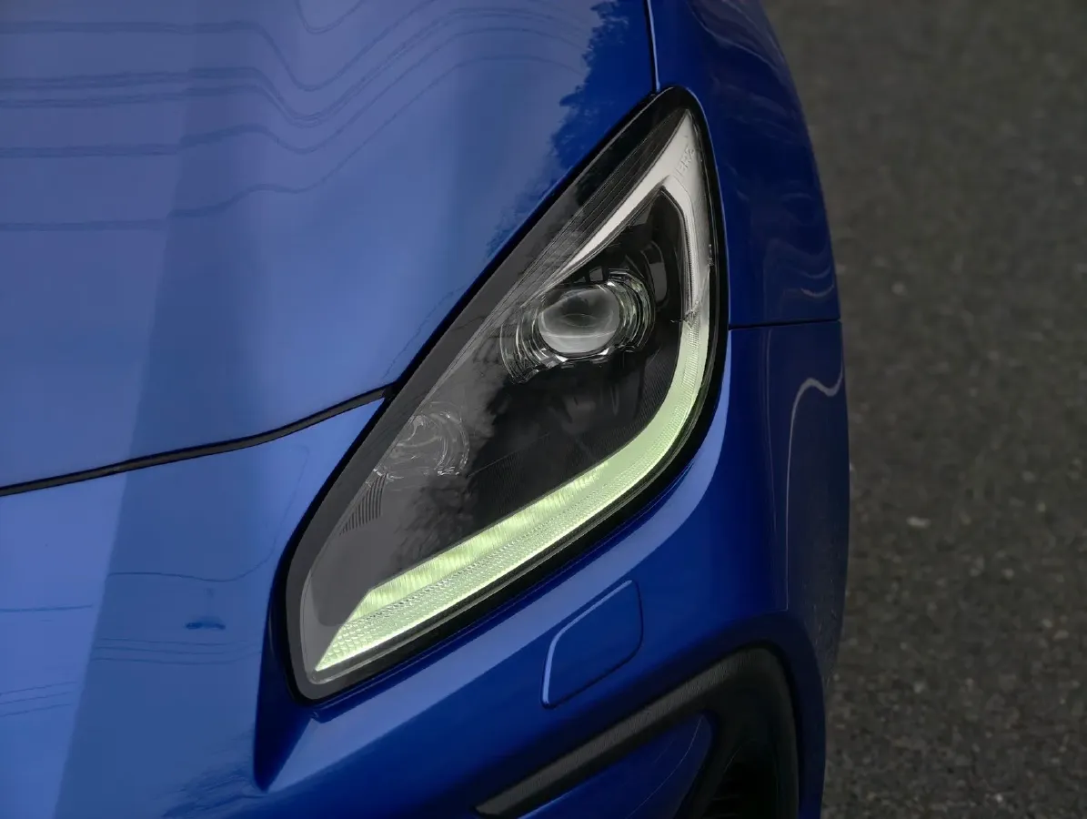 2022 Subaru BRZ 2.4L 234HP H4 6AT,autocango,china used car exporter,china ev exporter,chinese used car exporter,chinese used ev exporter