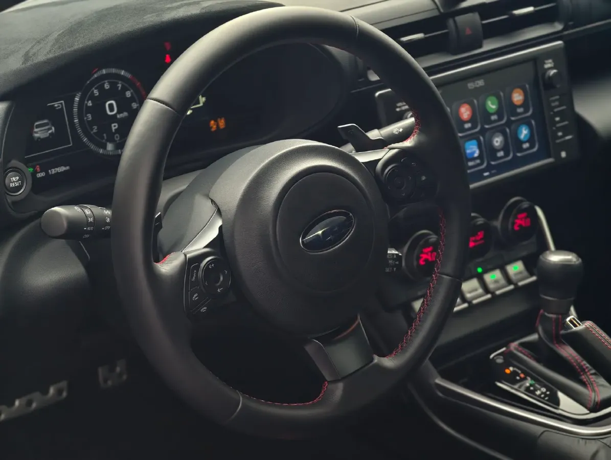 2022 Subaru BRZ 2.4L 234HP H4 6AT,autocango,china used car exporter,china ev exporter,chinese used car exporter,chinese used ev exporter