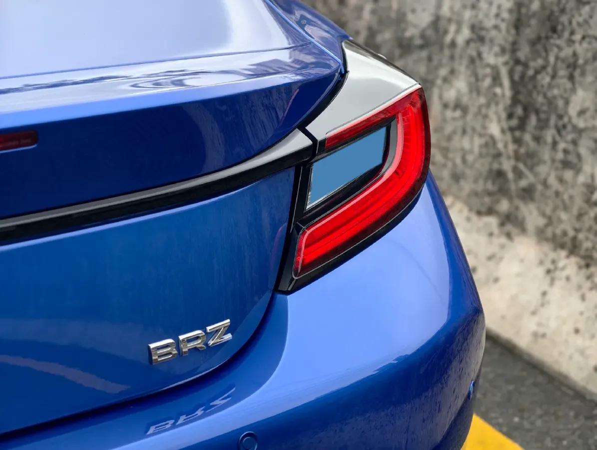 2022 Subaru BRZ 2.4L 234HP H4 6AT,autocango,china used car exporter,china ev exporter,chinese used car exporter,chinese used ev exporter