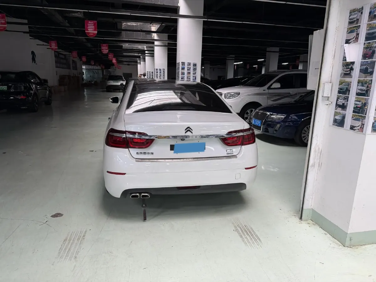 2021 Citroen C6 1.8T 211HP L4 8AT,autocango,china used car exporter,china ev exporter,chinese used car exporter,chinese used ev exporter