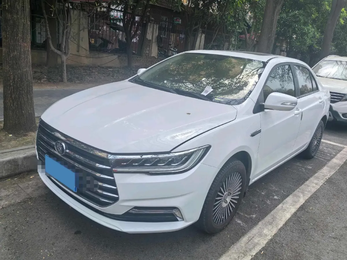 2019 BYD Qin 1.5L 109HP L4 CVT,autocango,china used car exporter,china ev exporter,chinese used car exporter,chinese used ev exporter