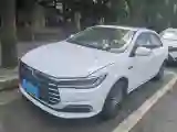 2019 BYD Qin 1.5L 109HP L4 CVT