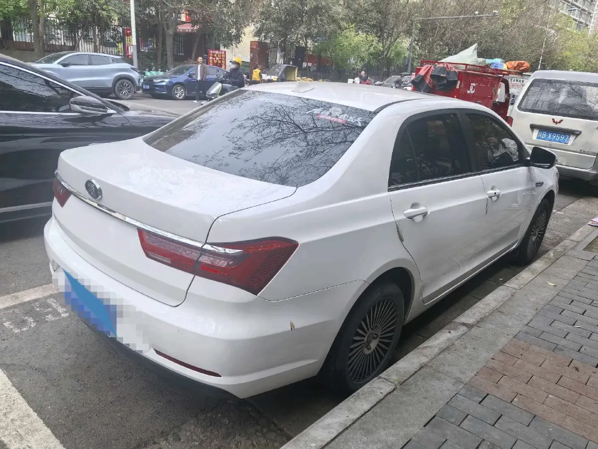 2019 BYD Qin 1.5L 109HP L4 CVT,autocango,china used car exporter,china ev exporter,chinese used car exporter,chinese used ev exporter