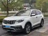 2019 Kia Sportage R 2.0L 160HP L4 6AT