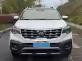 2019 Kia Sportage R 2.0L 160HP L4 6AT
