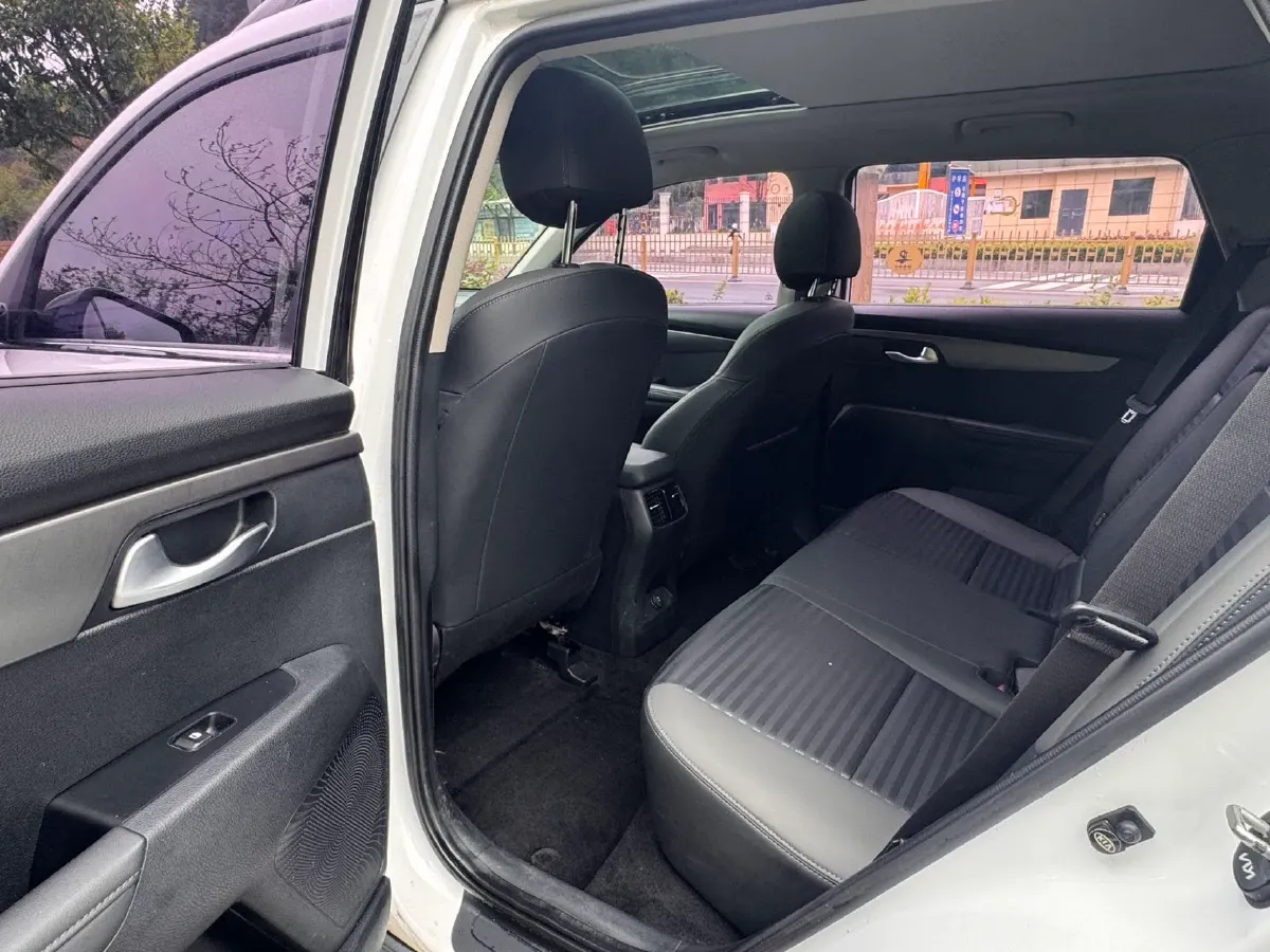 2019 Kia Sportage R 2.0L 160HP L4 6AT,autocango,china used car exporter,china ev exporter,chinese used car exporter,chinese used ev exporter