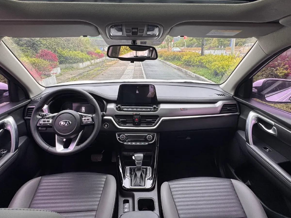 2019 Kia Sportage R 2.0L 160HP L4 6AT,autocango,china used car exporter,china ev exporter,chinese used car exporter,chinese used ev exporter