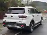2019 Kia Sportage R 2.0L 160HP L4 6AT
