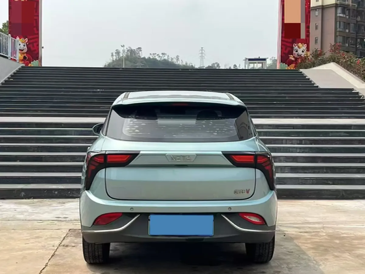 2022 Neta V BEV 38.54KWH,autocango,china used car exporter,china ev exporter,chinese used car exporter,chinese used ev exporter