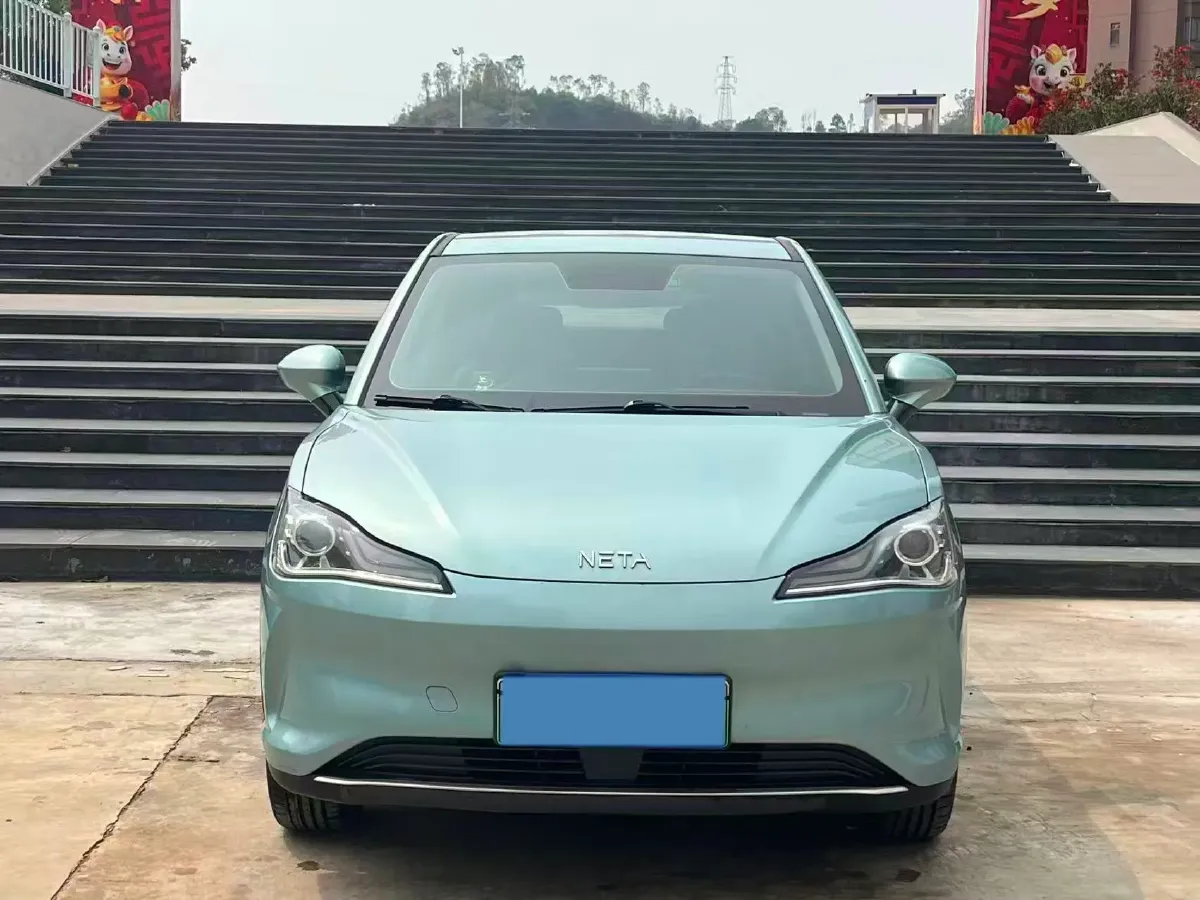 2022 Neta V BEV 38.54KWH,autocango,china used car exporter,china ev exporter,chinese used car exporter,chinese used ev exporter