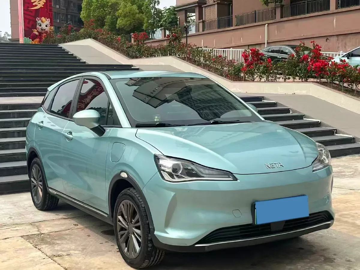 2022 Neta V BEV 38.54KWH,autocango,china used car exporter,china ev exporter,chinese used car exporter,chinese used ev exporter