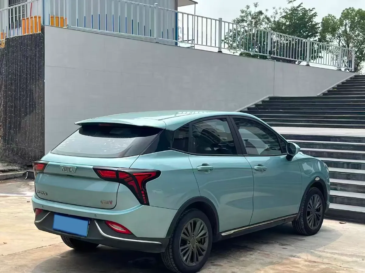 2022 Neta V BEV 38.54KWH,autocango,china used car exporter,china ev exporter,chinese used car exporter,chinese used ev exporter