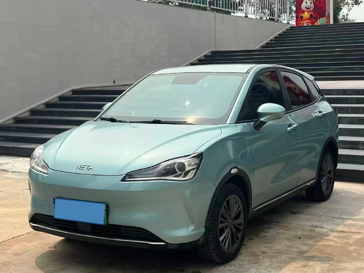 2022 Neta V BEV 38.54KWH,autocango,china used car exporter,china ev exporter,chinese used car exporter,chinese used ev exporter